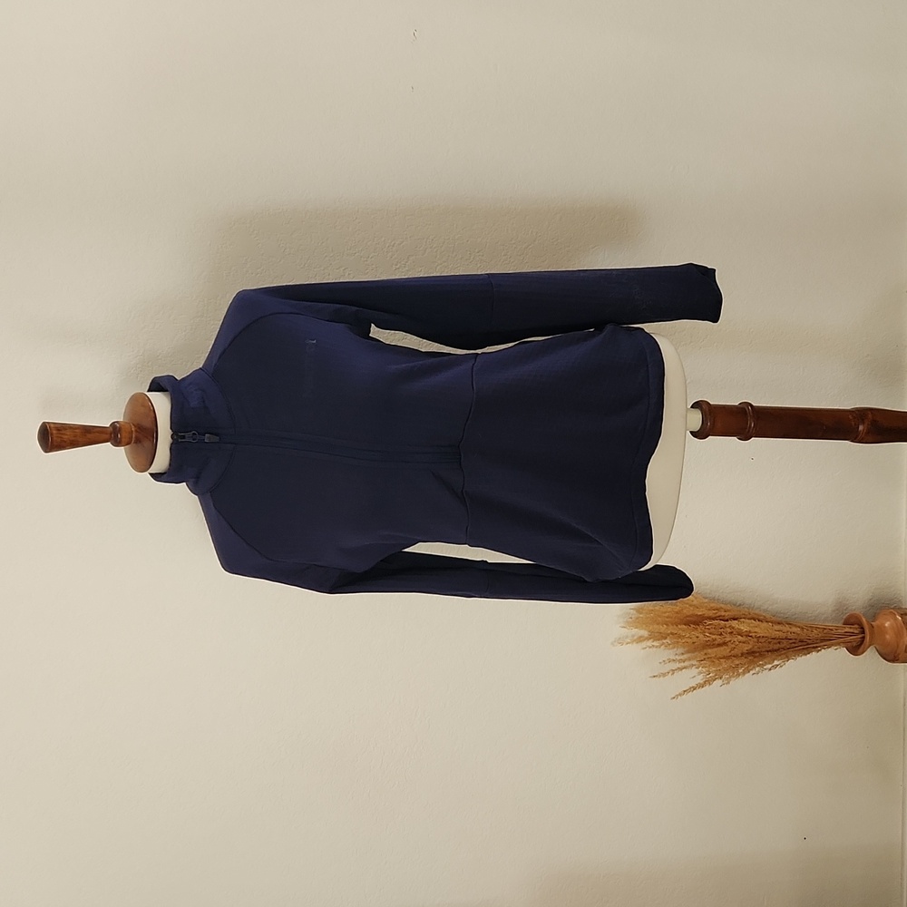 Marmot 1/2 Zip Pullover Jacket - image 1